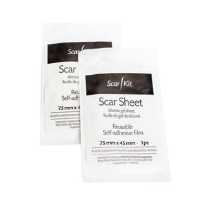 SCAR KIT FOR FACE